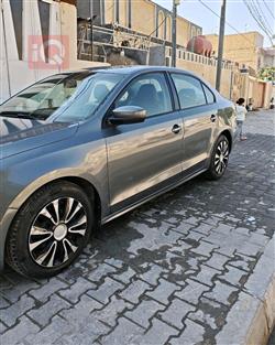 فولكسفاغن جيتا